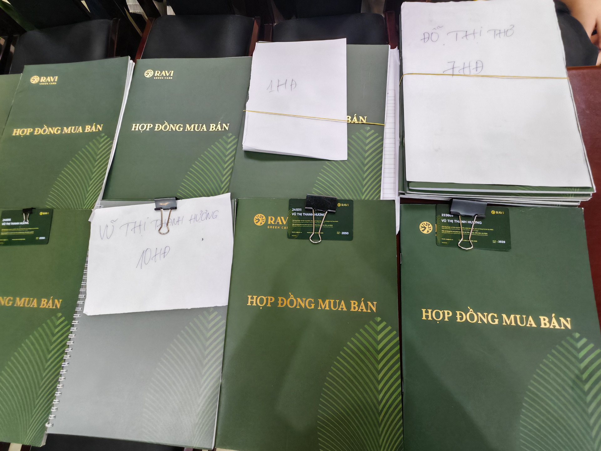 Muốn nhận lại tiền trong vụ lừa đảo 'sở hữu kỳ nghỉ', nạn nhân cần làm gì? - Ảnh 1
