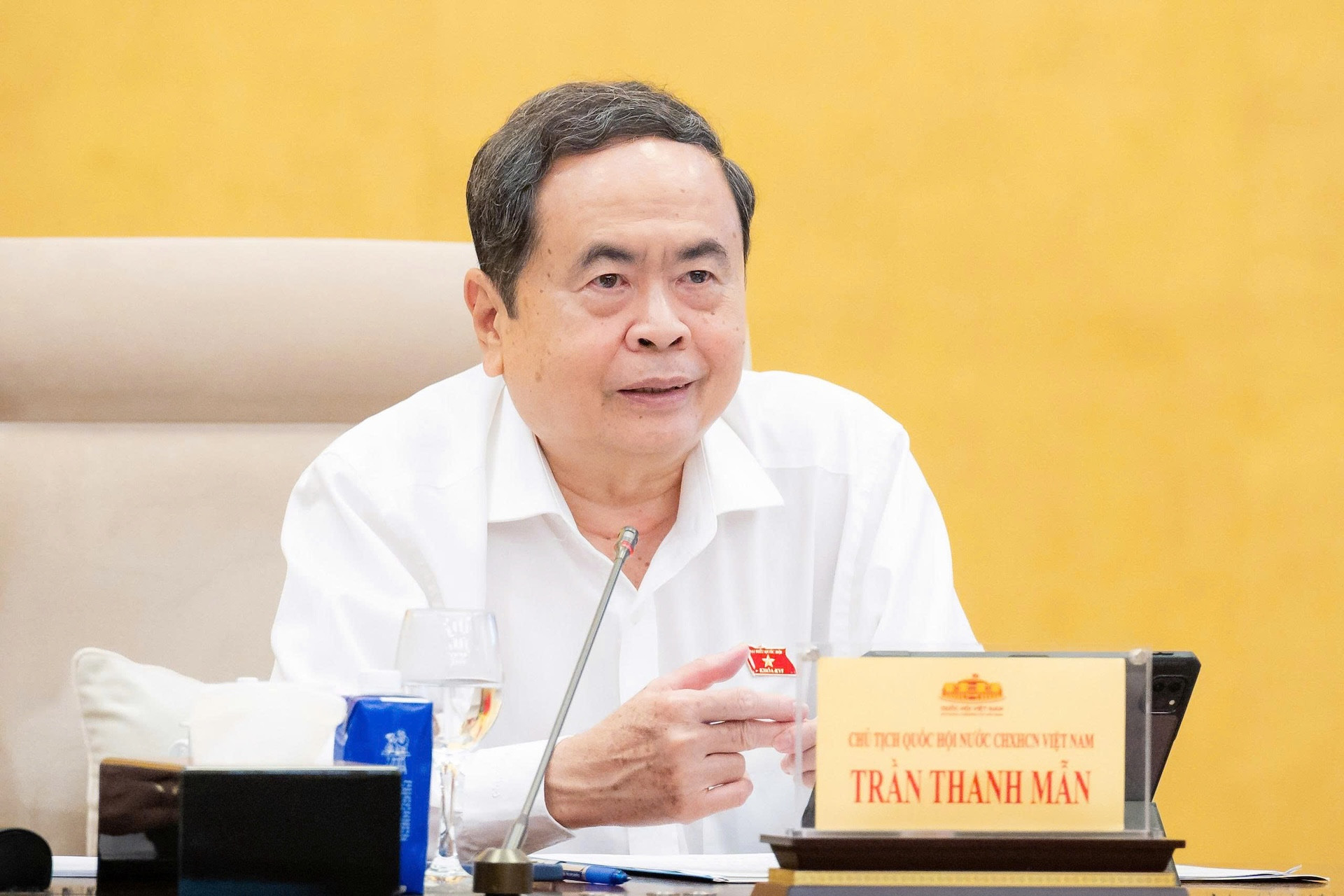 Đề xuất bỏ trách nhiệm Bộ Tài chính trong kiểm tra nghiệp vụ in, đúc và tiêu hủy tiền - Ảnh 3